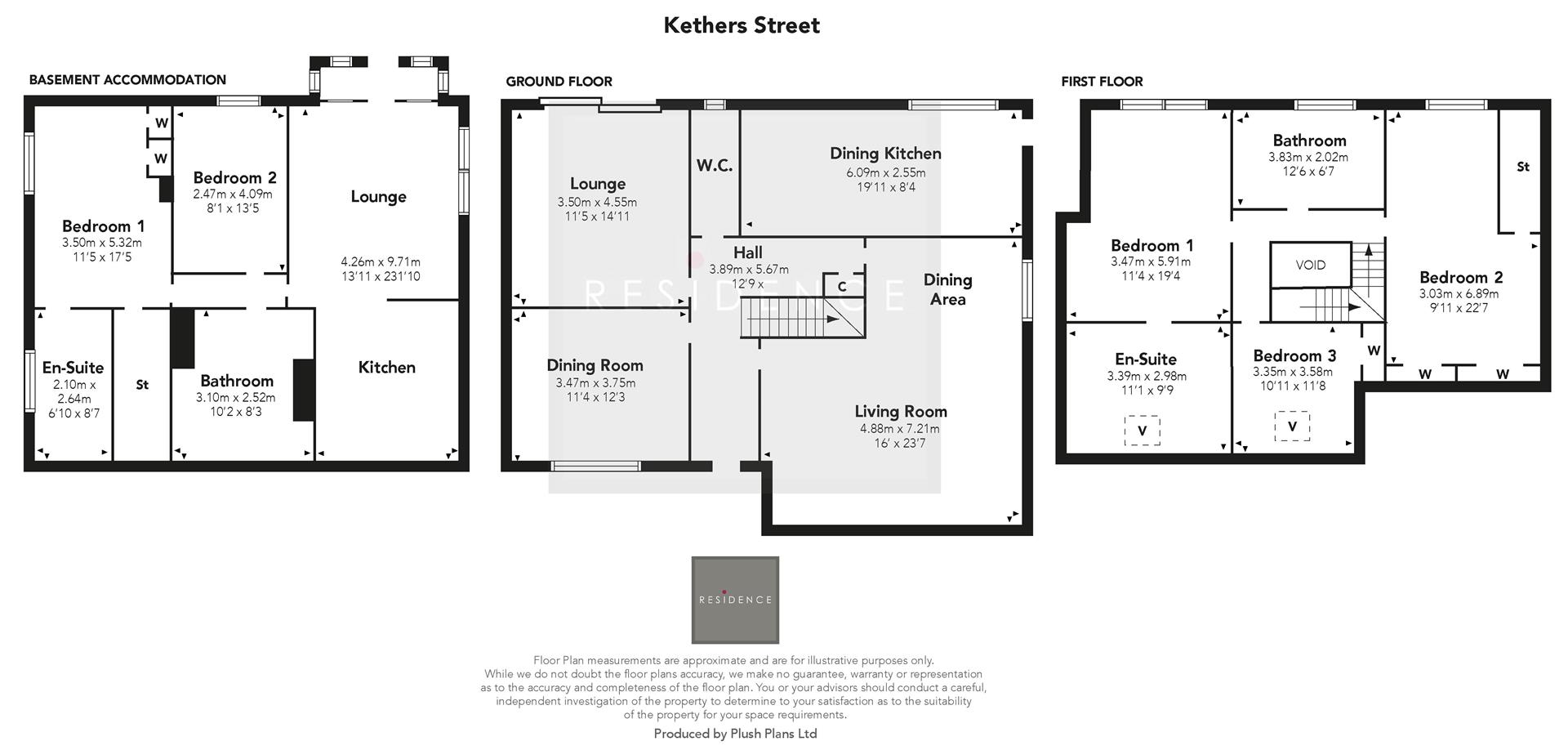 Kethers Street, Motherwell Residence Estate Agents